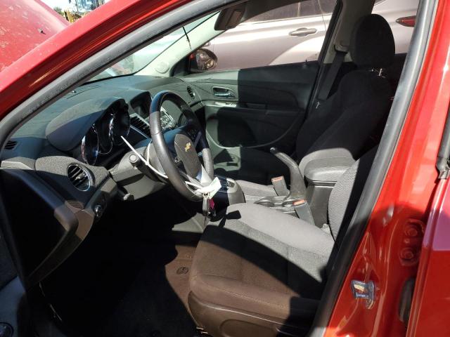 Photo 6 VIN: 1G1PC5SBXD7255164 - CHEVROLET CRUZE 