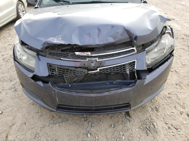 Photo 8 VIN: 1G1PC5SBXD7258937 - CHEVROLET CRUZE LT 