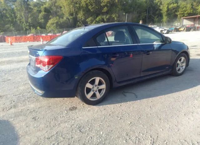 Photo 3 VIN: 1G1PC5SBXD7261515 - CHEVROLET CRUZE 