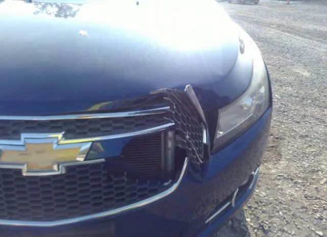 Photo 5 VIN: 1G1PC5SBXD7261515 - CHEVROLET CRUZE 