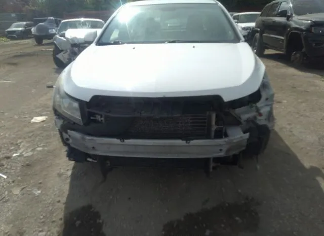 Photo 5 VIN: 1G1PC5SBXD7264091 - CHEVROLET CRUZE 