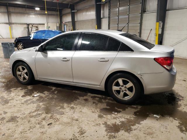 Photo 1 VIN: 1G1PC5SBXD7274362 - CHEVROLET CRUZE 