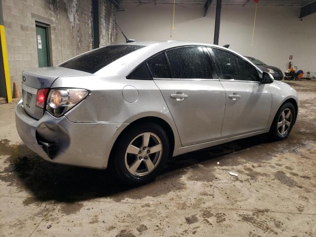 Photo 2 VIN: 1G1PC5SBXD7274362 - CHEVROLET CRUZE 