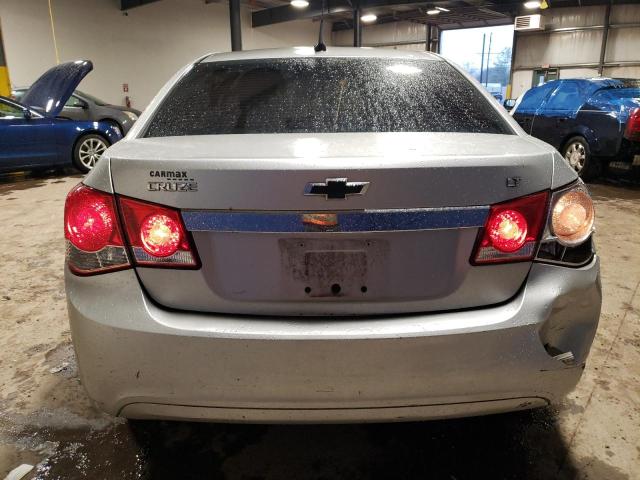 Photo 5 VIN: 1G1PC5SBXD7274362 - CHEVROLET CRUZE 