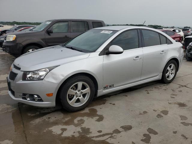 Photo 0 VIN: 1G1PC5SBXD7276581 - CHEVROLET CRUZE LT 