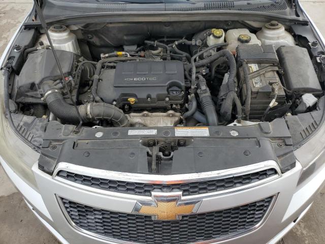 Photo 10 VIN: 1G1PC5SBXD7276581 - CHEVROLET CRUZE LT 