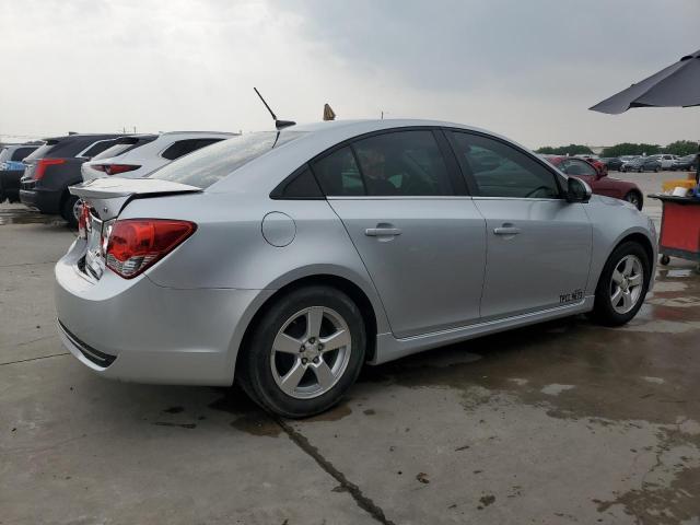 Photo 2 VIN: 1G1PC5SBXD7276581 - CHEVROLET CRUZE LT 