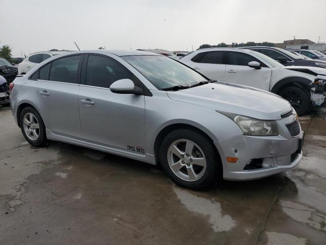 Photo 3 VIN: 1G1PC5SBXD7276581 - CHEVROLET CRUZE LT 