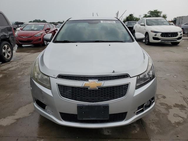 Photo 4 VIN: 1G1PC5SBXD7276581 - CHEVROLET CRUZE LT 