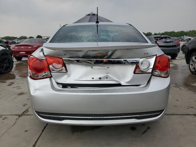 Photo 5 VIN: 1G1PC5SBXD7276581 - CHEVROLET CRUZE LT 