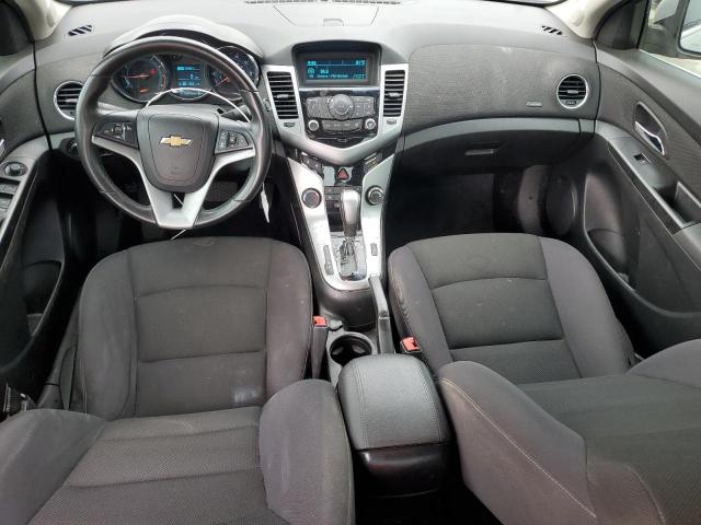 Photo 7 VIN: 1G1PC5SBXD7276581 - CHEVROLET CRUZE LT 