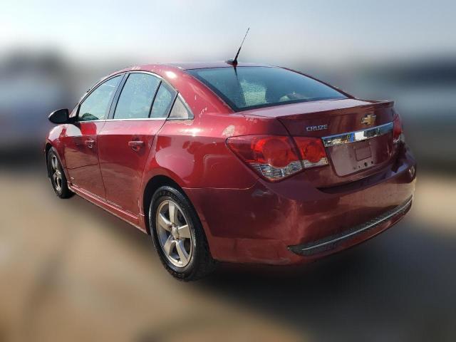 Photo 1 VIN: 1G1PC5SBXD7279691 - CHEVROLET CRUZE 