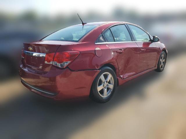 Photo 2 VIN: 1G1PC5SBXD7279691 - CHEVROLET CRUZE 