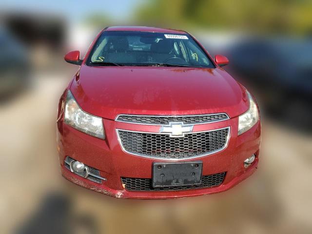 Photo 4 VIN: 1G1PC5SBXD7279691 - CHEVROLET CRUZE 