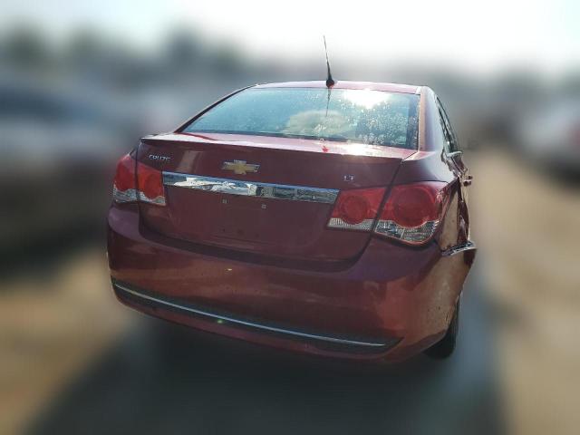 Photo 5 VIN: 1G1PC5SBXD7279691 - CHEVROLET CRUZE 