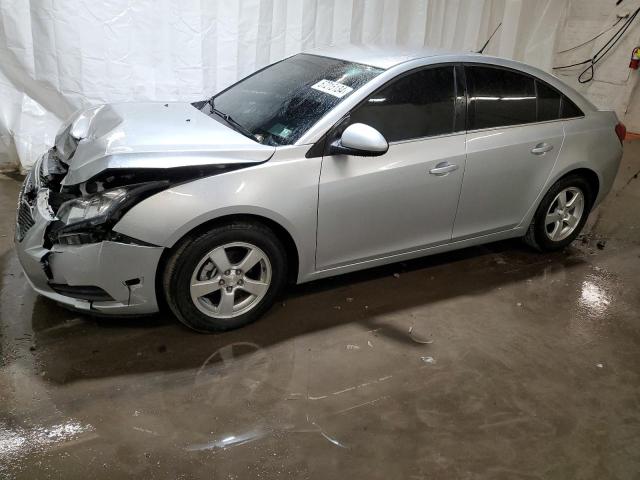 Photo 0 VIN: 1G1PC5SBXD7282736 - CHEVROLET CRUZE 