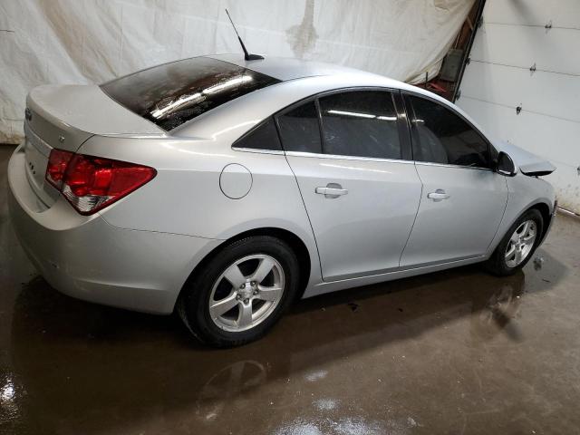 Photo 2 VIN: 1G1PC5SBXD7282736 - CHEVROLET CRUZE 