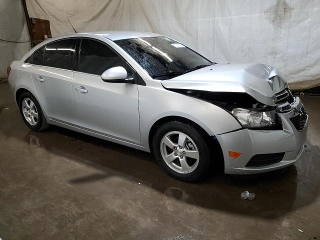 Photo 3 VIN: 1G1PC5SBXD7282736 - CHEVROLET CRUZE 