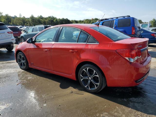 Photo 1 VIN: 1G1PC5SBXD7284714 - CHEVROLET CRUZE LT 