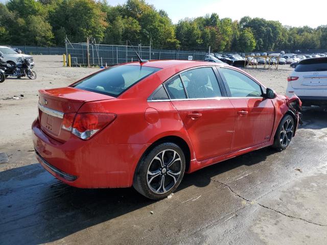 Photo 2 VIN: 1G1PC5SBXD7284714 - CHEVROLET CRUZE LT 