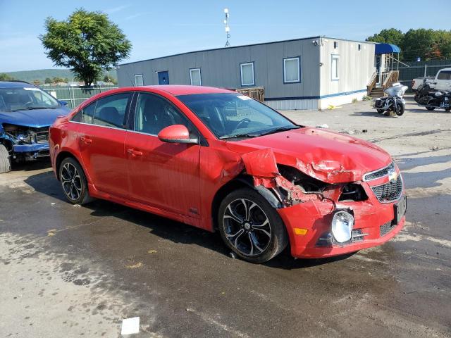 Photo 3 VIN: 1G1PC5SBXD7284714 - CHEVROLET CRUZE LT 