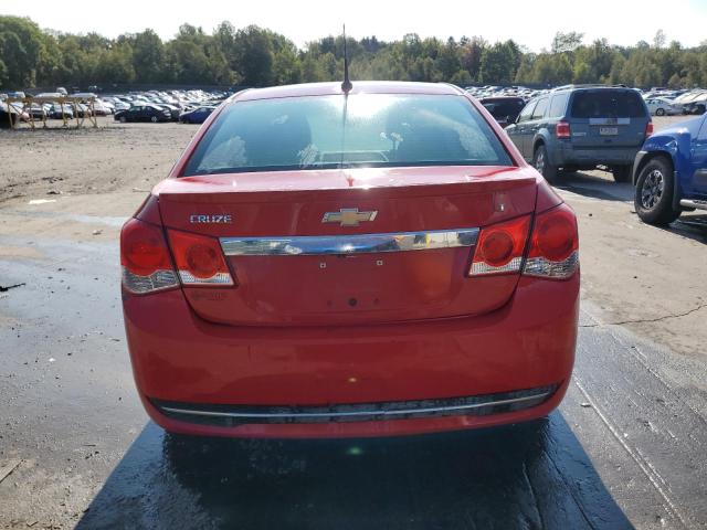 Photo 5 VIN: 1G1PC5SBXD7284714 - CHEVROLET CRUZE LT 