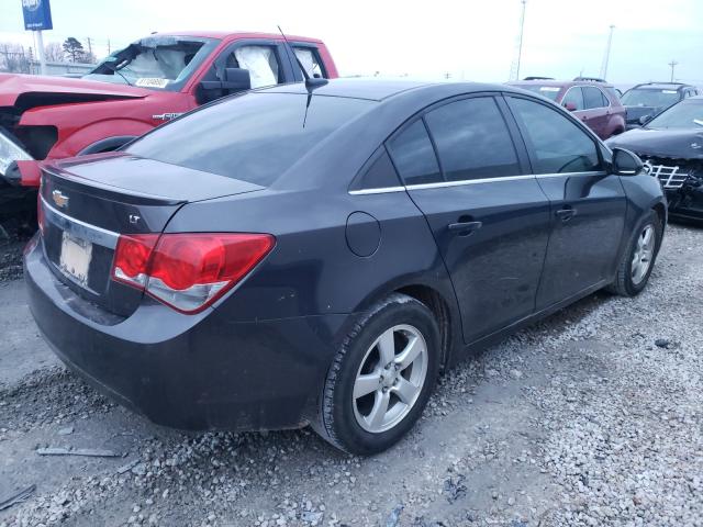 Photo 3 VIN: 1G1PC5SBXD7287855 - CHEVROLET CRUZE LT 