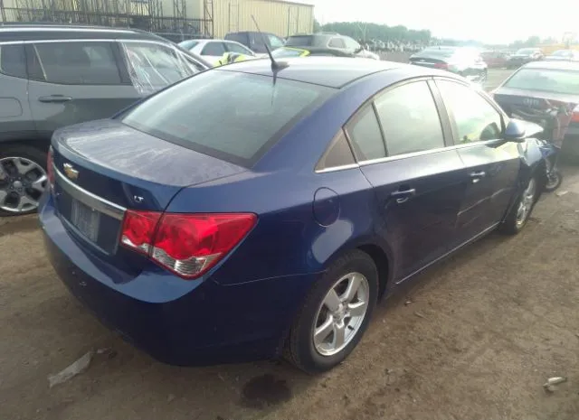 Photo 3 VIN: 1G1PC5SBXD7288908 - CHEVROLET CRUZE 