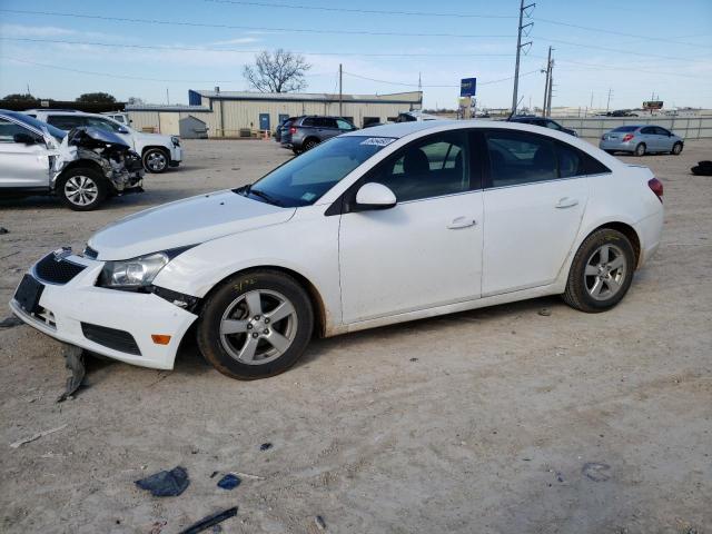 Photo 0 VIN: 1G1PC5SBXD7297222 - CHEVROLET CRUZE LT 