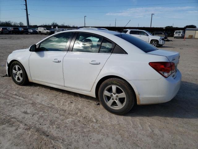 Photo 1 VIN: 1G1PC5SBXD7297222 - CHEVROLET CRUZE LT 