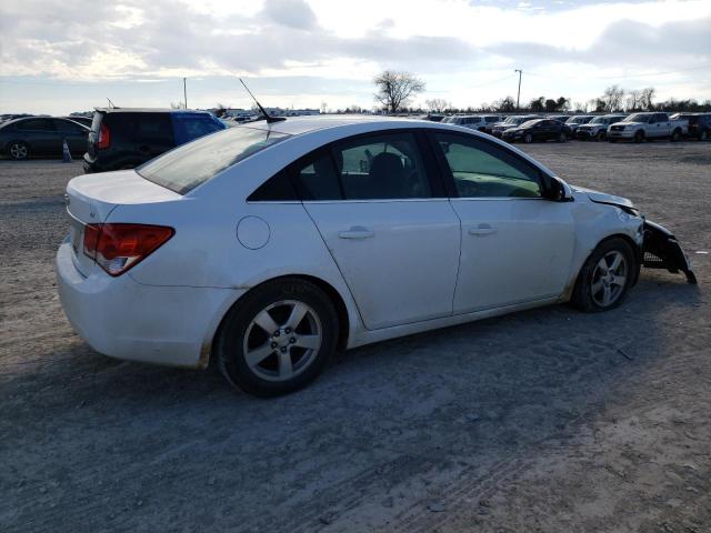 Photo 2 VIN: 1G1PC5SBXD7297222 - CHEVROLET CRUZE LT 