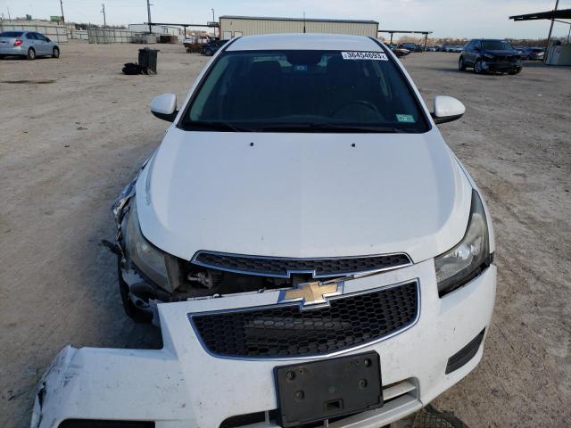 Photo 4 VIN: 1G1PC5SBXD7297222 - CHEVROLET CRUZE LT 