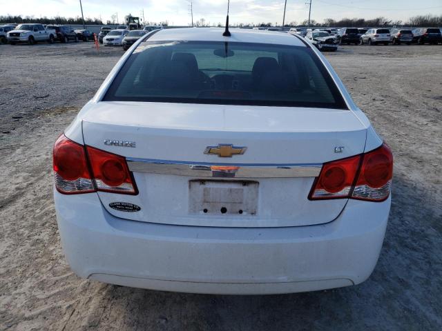 Photo 5 VIN: 1G1PC5SBXD7297222 - CHEVROLET CRUZE LT 