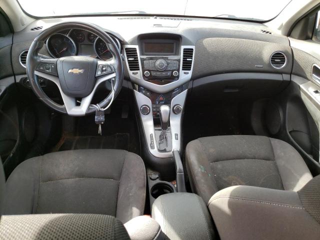 Photo 7 VIN: 1G1PC5SBXD7297222 - CHEVROLET CRUZE LT 