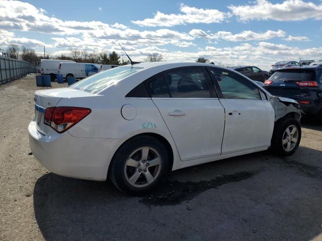 Photo 2 VIN: 1G1PC5SBXD7301852 - CHEVROLET CRUZE LT 