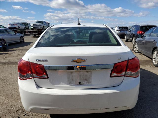 Photo 5 VIN: 1G1PC5SBXD7301852 - CHEVROLET CRUZE LT 