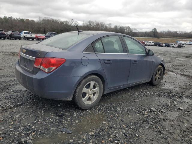 Photo 2 VIN: 1G1PC5SBXD7304072 - CHEVROLET CRUZE LT 