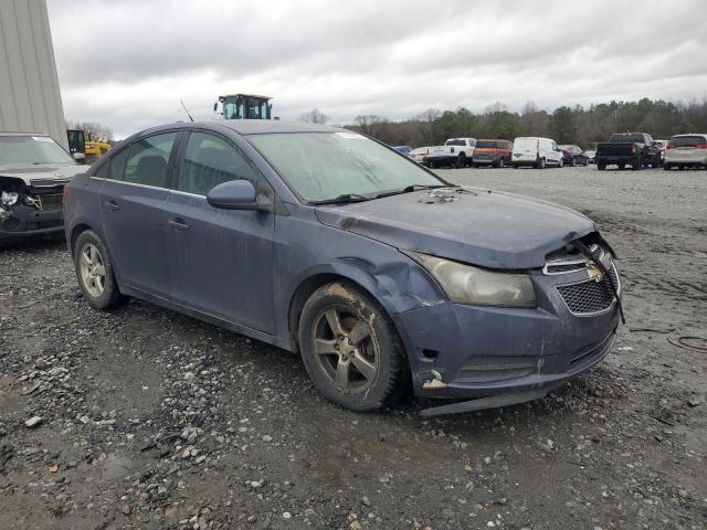 Photo 3 VIN: 1G1PC5SBXD7304072 - CHEVROLET CRUZE LT 