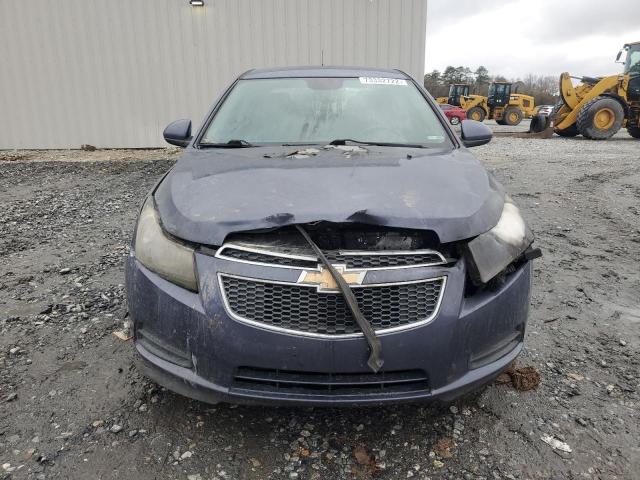 Photo 4 VIN: 1G1PC5SBXD7304072 - CHEVROLET CRUZE LT 