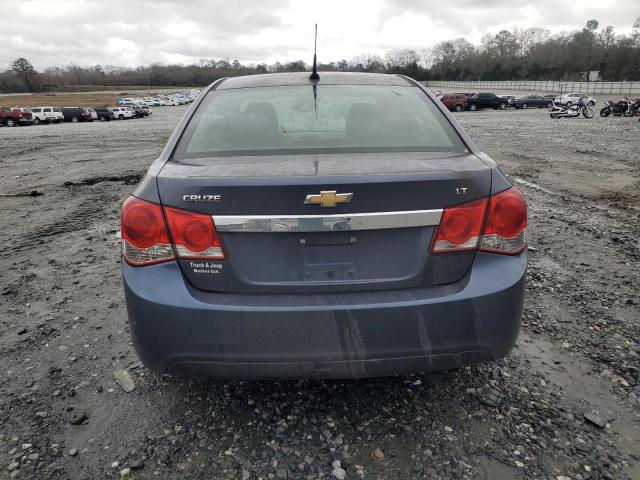 Photo 5 VIN: 1G1PC5SBXD7304072 - CHEVROLET CRUZE LT 