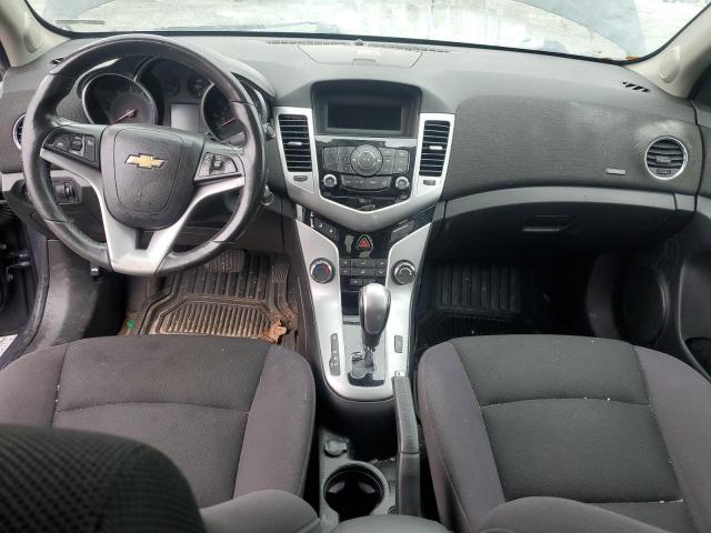 Photo 7 VIN: 1G1PC5SBXD7304072 - CHEVROLET CRUZE LT 