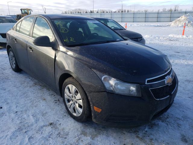 Photo 0 VIN: 1G1PC5SBXD7305187 - CHEVROLET CRUZE LT 