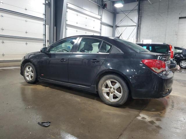 Photo 1 VIN: 1G1PC5SBXD7312821 - CHEVROLET CRUZE LT 