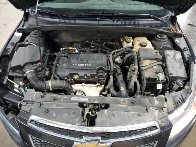 Photo 10 VIN: 1G1PC5SBXD7312821 - CHEVROLET CRUZE LT 