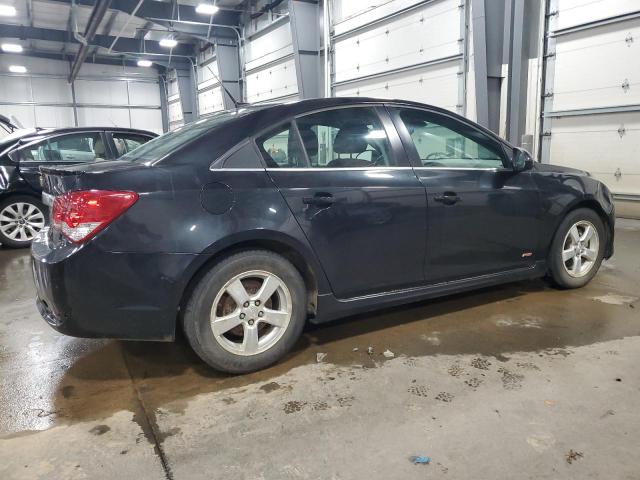 Photo 2 VIN: 1G1PC5SBXD7312821 - CHEVROLET CRUZE LT 