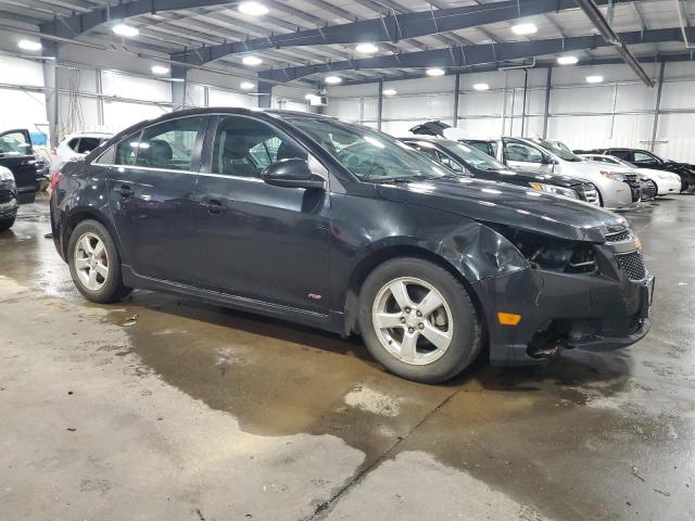 Photo 3 VIN: 1G1PC5SBXD7312821 - CHEVROLET CRUZE LT 