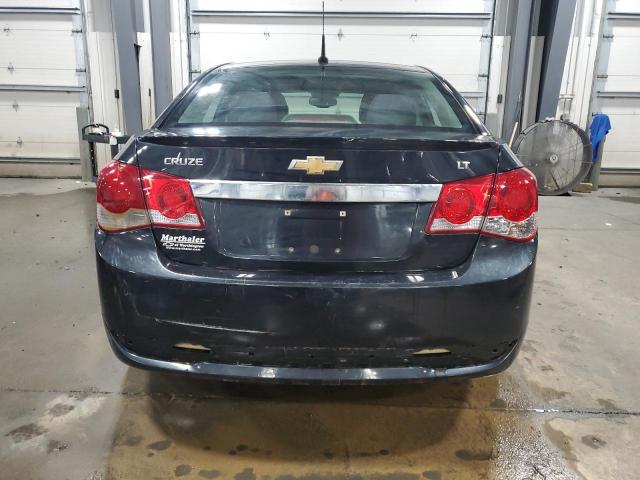 Photo 5 VIN: 1G1PC5SBXD7312821 - CHEVROLET CRUZE LT 