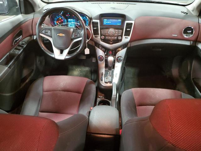 Photo 7 VIN: 1G1PC5SBXD7312821 - CHEVROLET CRUZE LT 