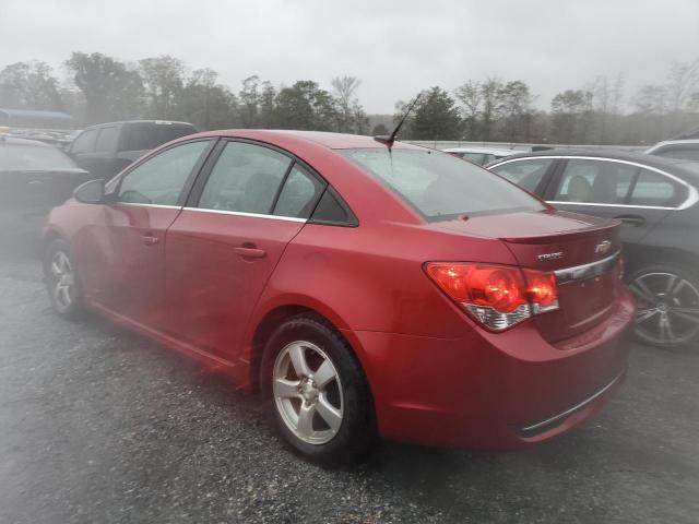 Photo 1 VIN: 1G1PC5SBXD7312866 - CHEVROLET CRUZE LT 