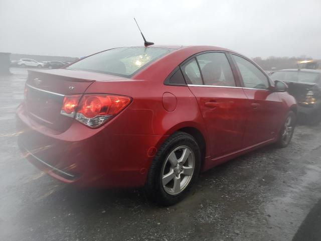 Photo 2 VIN: 1G1PC5SBXD7312866 - CHEVROLET CRUZE LT 